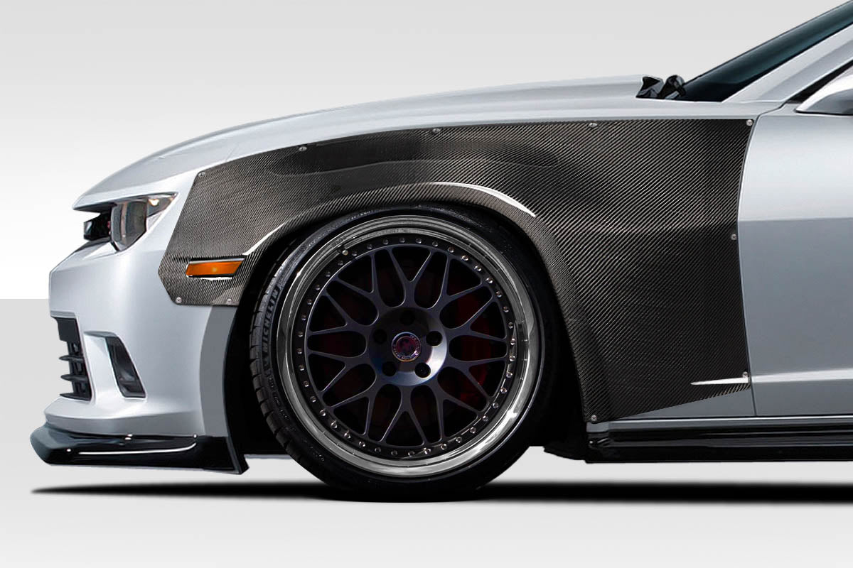 Fenders 116310 Carbon Creations