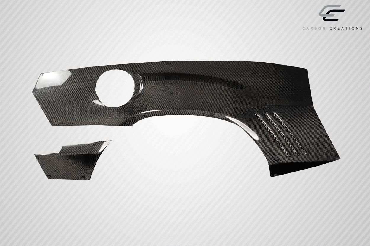 Fenders 116309 Carbon Creations