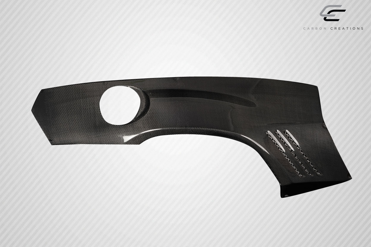 Fenders 116309 Carbon Creations