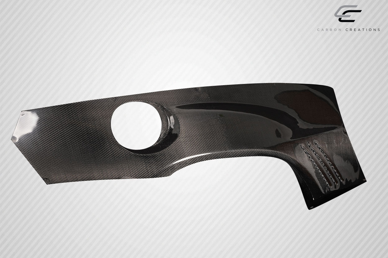 Fenders 116309 Carbon Creations