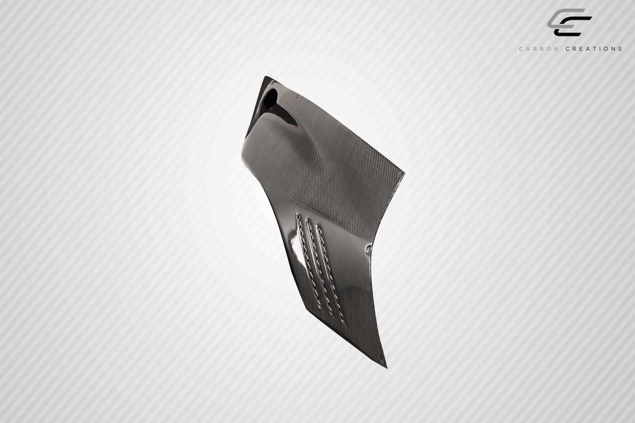 Fenders 116309 Carbon Creations