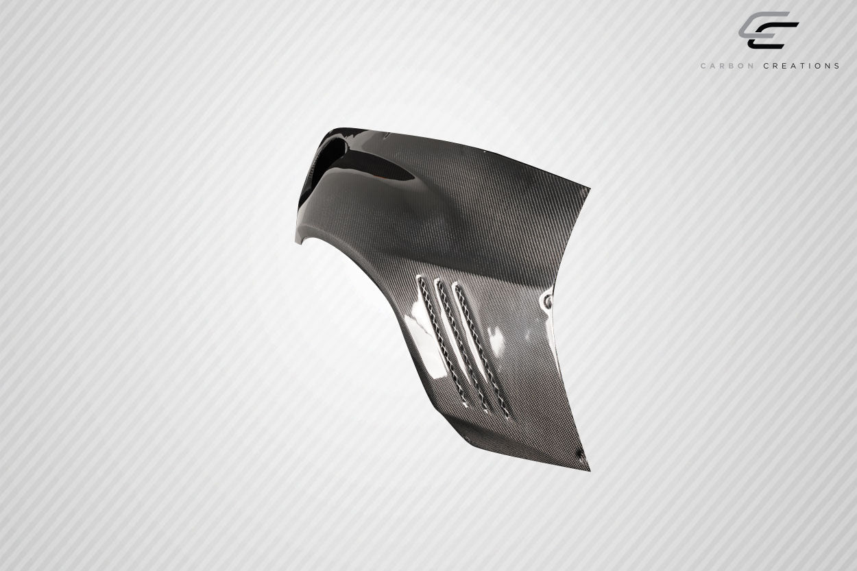 Fenders 116309 Carbon Creations