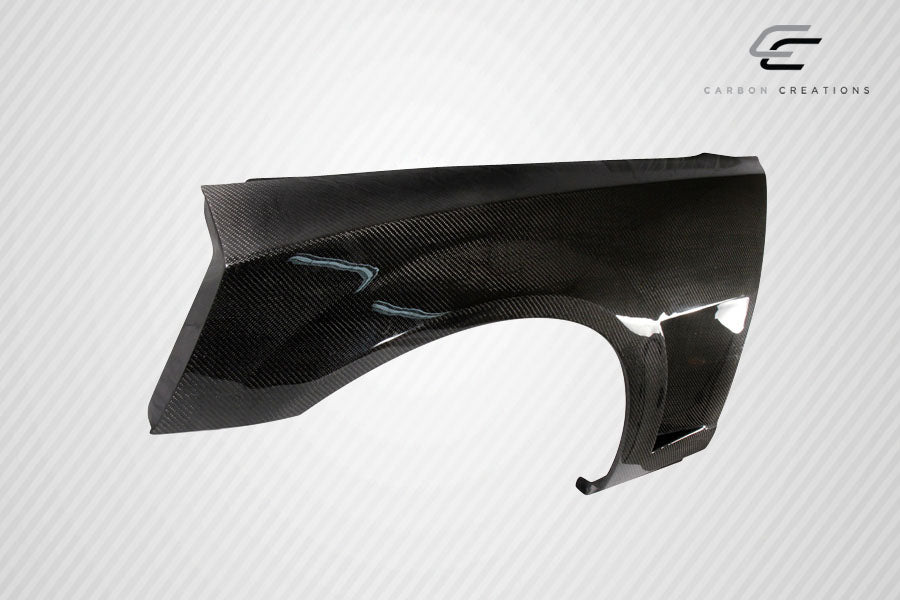 Fenders 107644 Carbon Creations