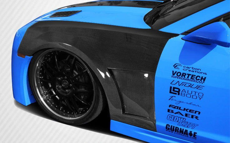 Fenders 107644 Carbon Creations