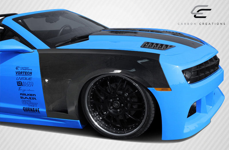 Fenders 107644 Carbon Creations