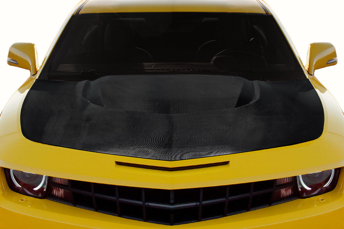 Hoods 114067 Carbon Creations