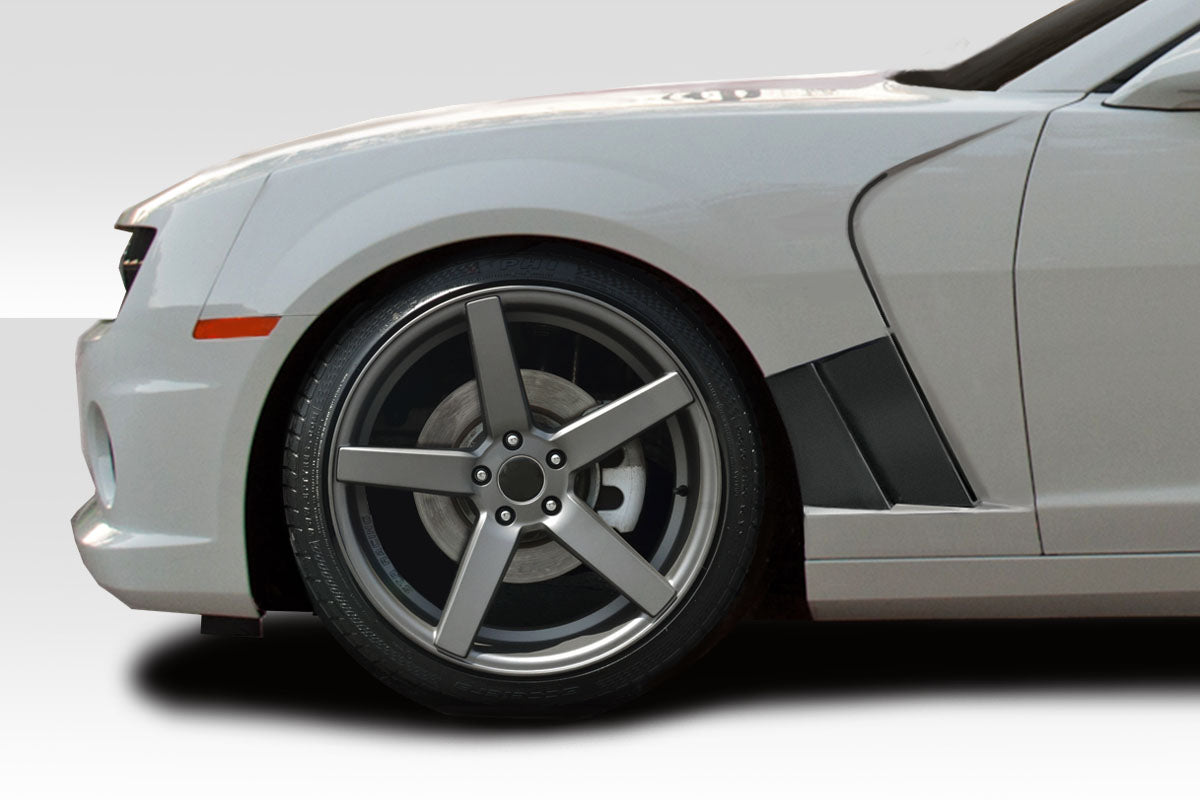 Fenders 117037 Duraflex