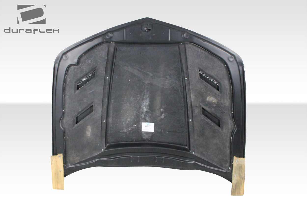 Hoods 113334 Duraflex