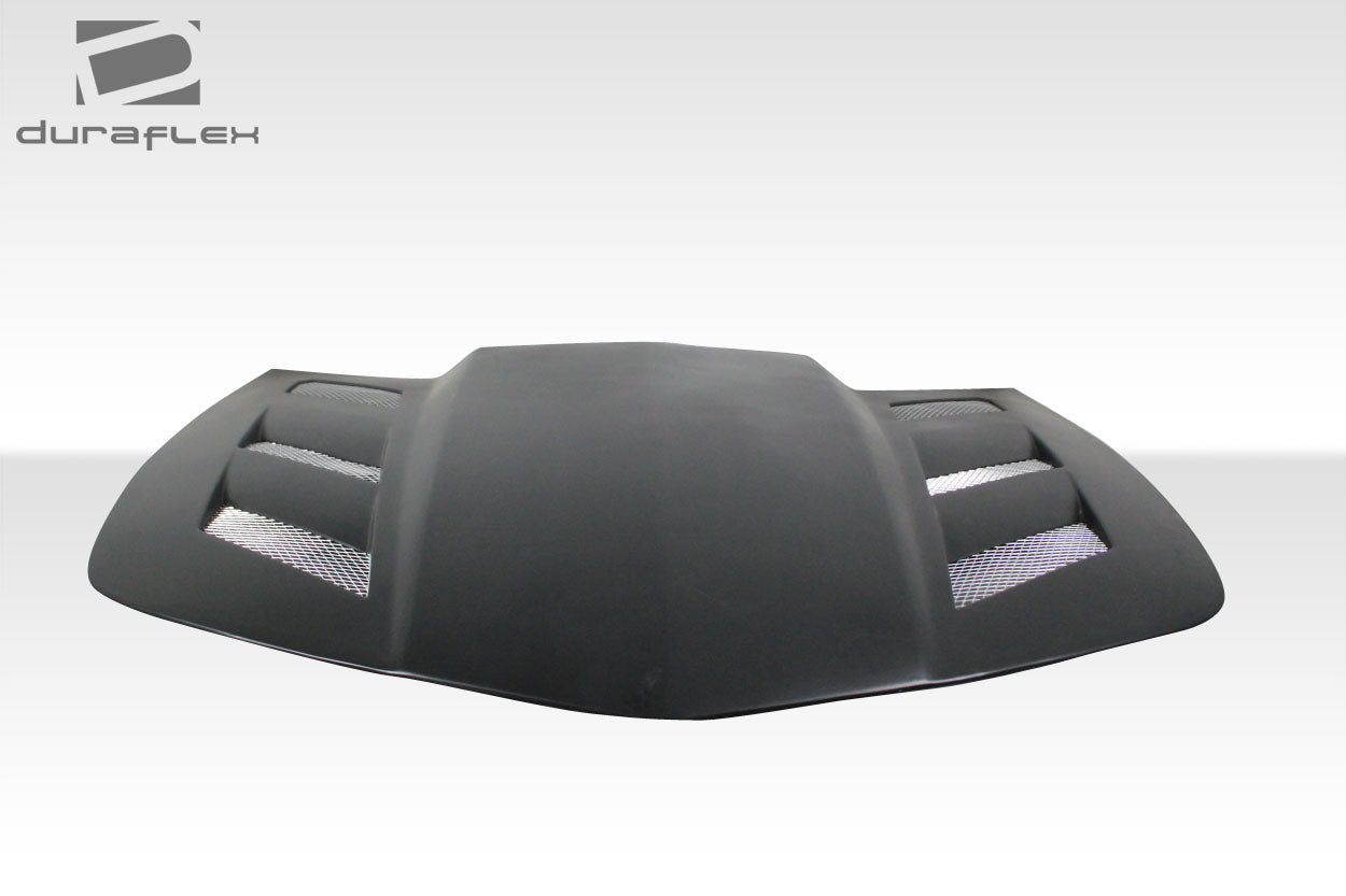Hoods 113334 Duraflex