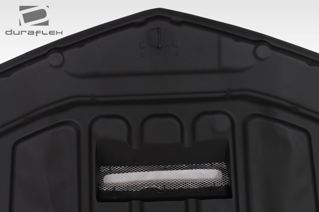 Hoods 105819 Duraflex