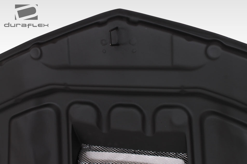 Hoods 105819 Duraflex