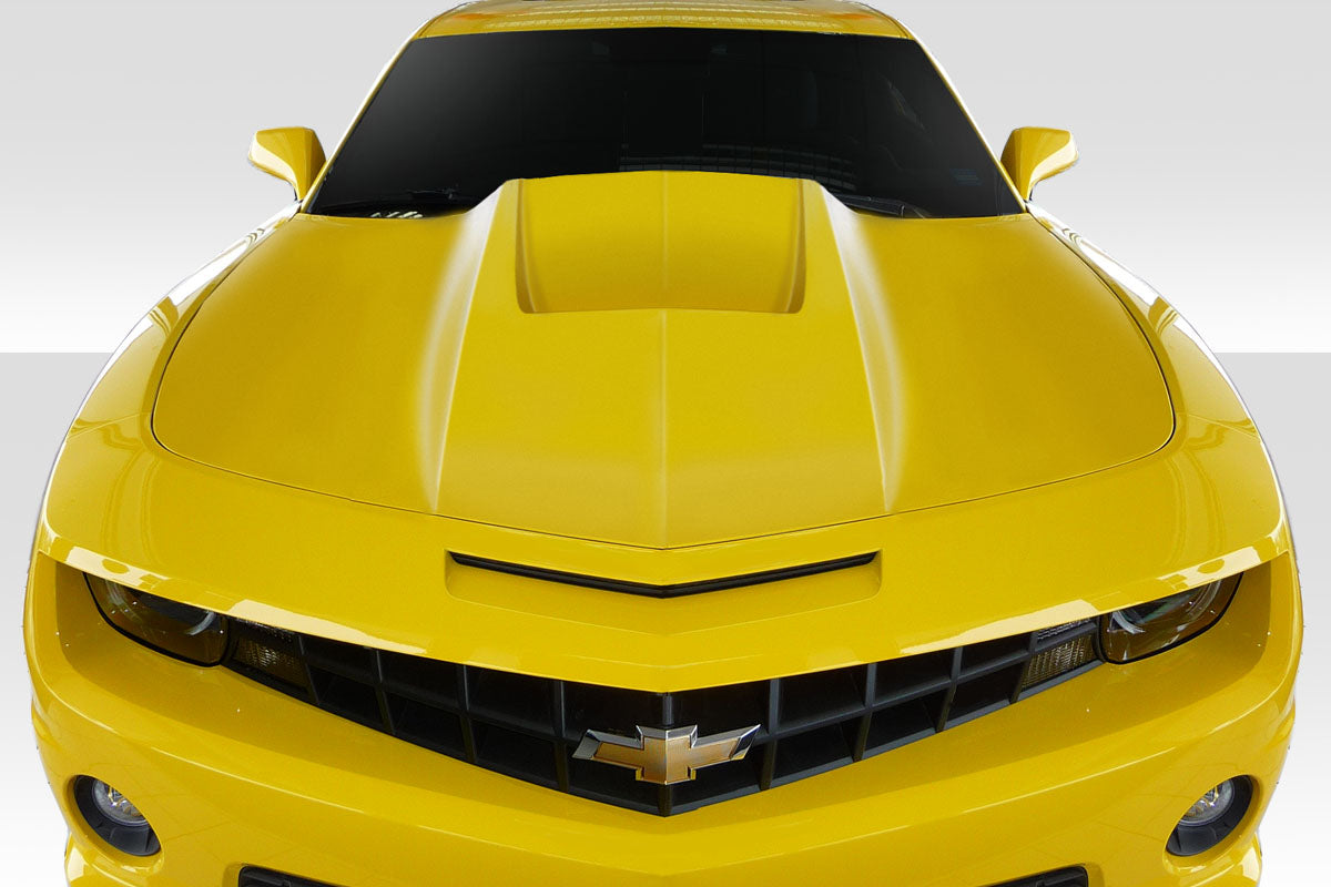 Hoods 105819 Duraflex