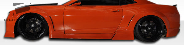 Fenders 105817 Duraflex