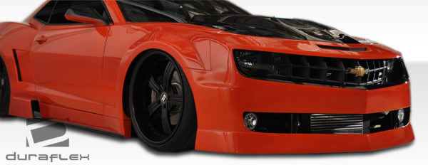 Fenders 105817 Duraflex