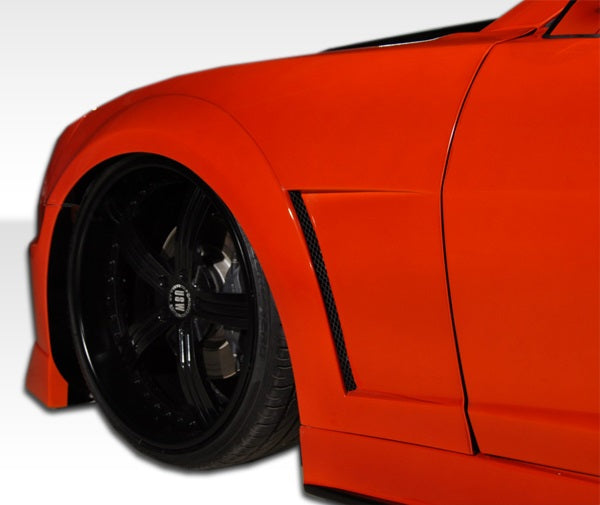 Fenders 105817 Duraflex