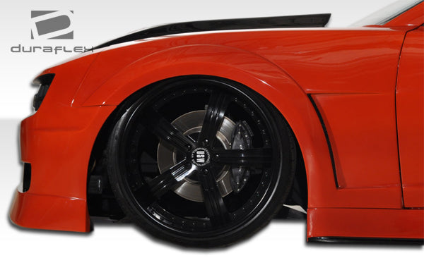 Fenders 105817 Duraflex