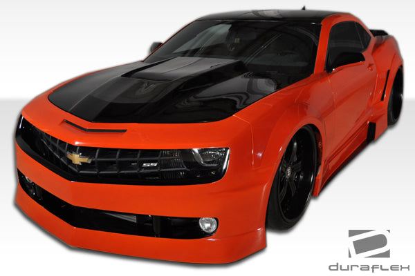 Fenders 105817 Duraflex