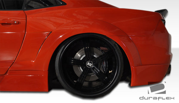 Fenders 105818 Duraflex