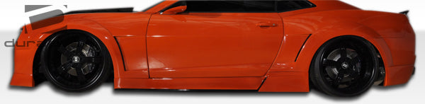 Fenders 105818 Duraflex