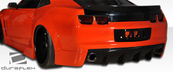 Fenders 105818 Duraflex
