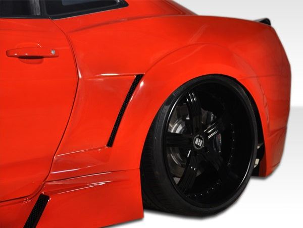 Fenders 105818 Duraflex