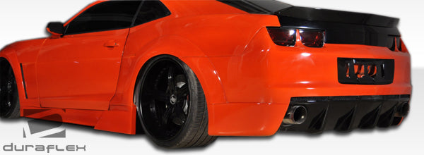 Fenders 105818 Duraflex