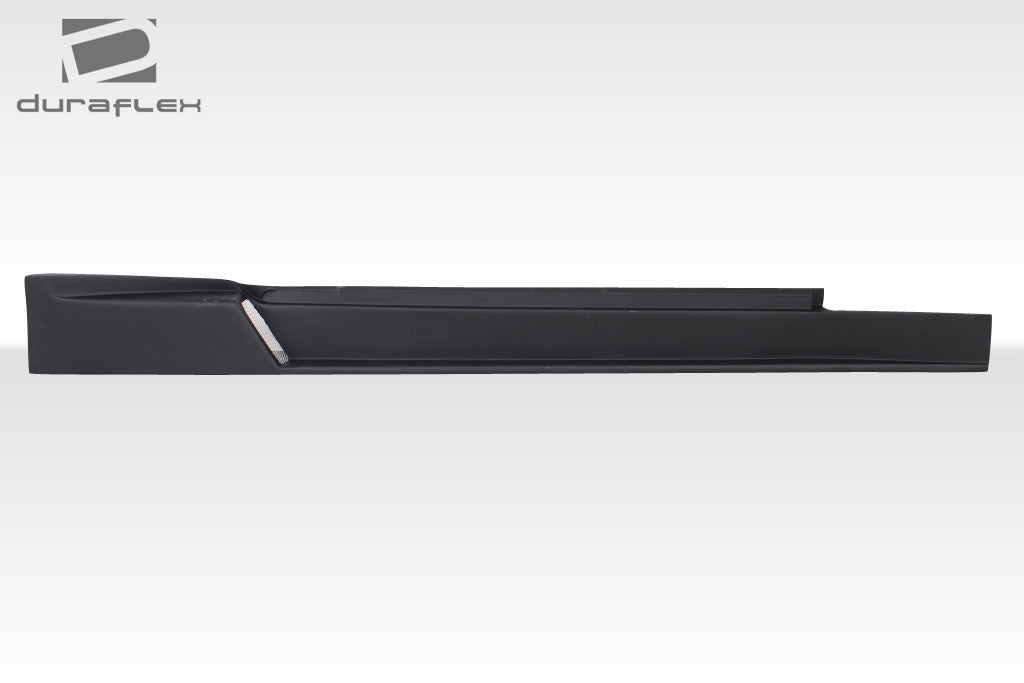 Side Skirts 105815 Duraflex
