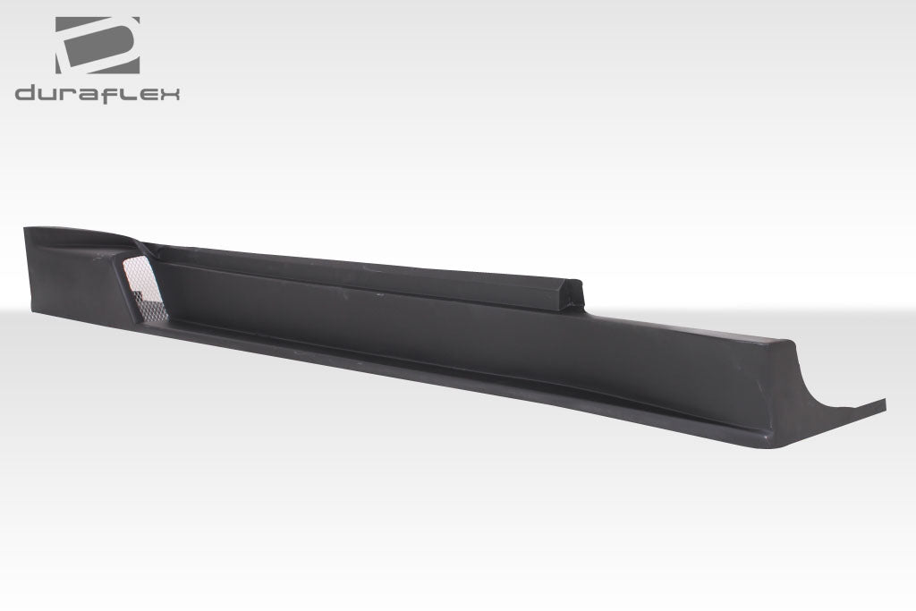 Side Skirts 105815 Duraflex