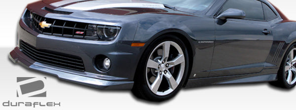 Side Skirts 106815 Duraflex