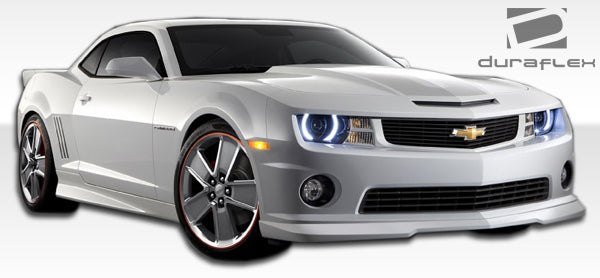 Side Skirts 106815 Duraflex