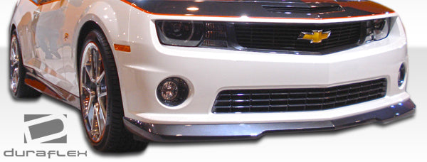 Side Skirts 106815 Duraflex