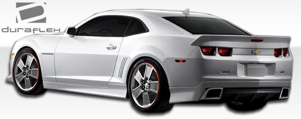 Side Skirts 106815 Duraflex
