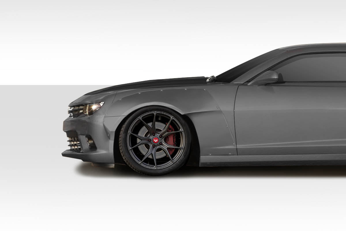 Fenders 114991 Duraflex