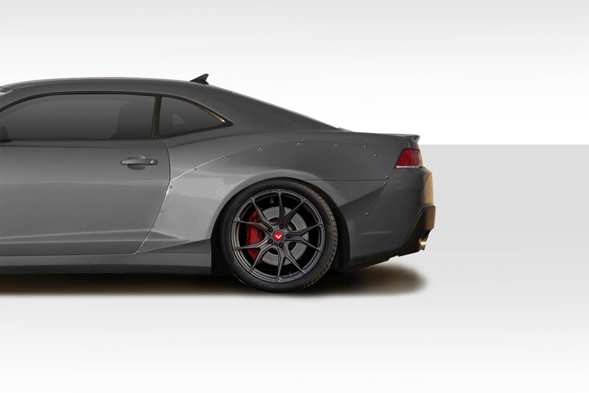 Fenders 114992 Duraflex