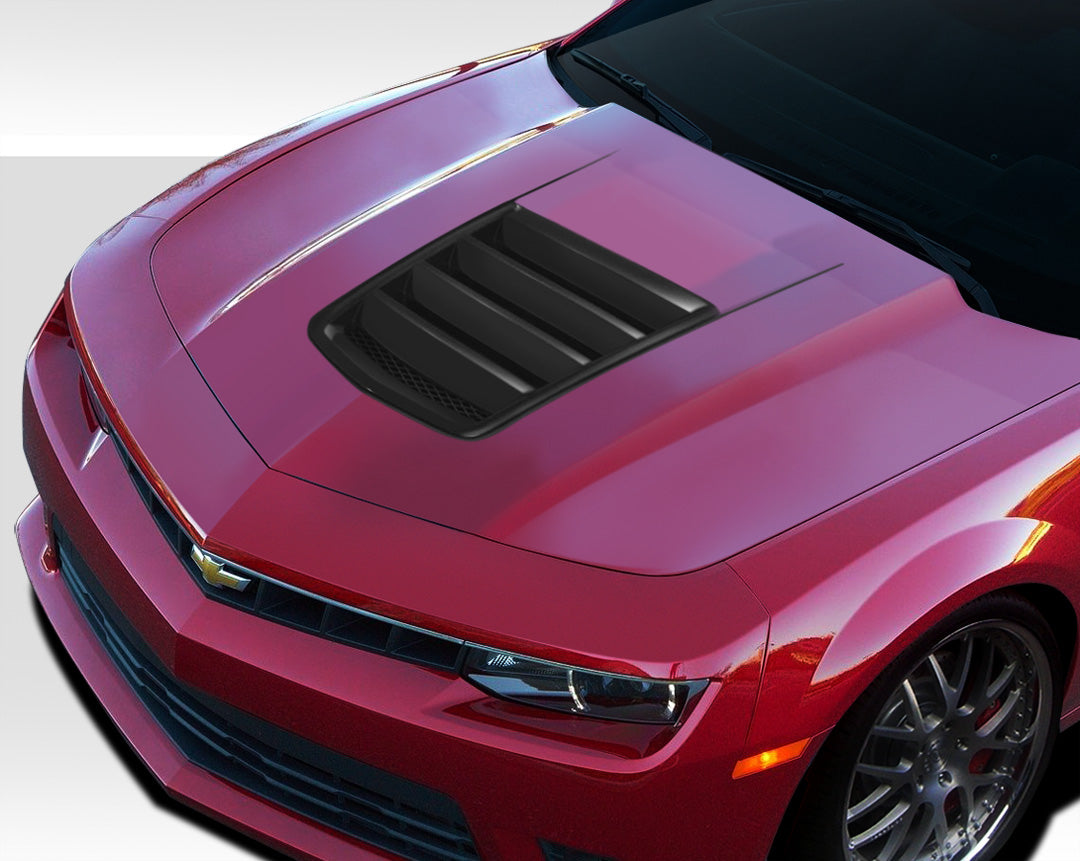 Hoods 109911 Duraflex