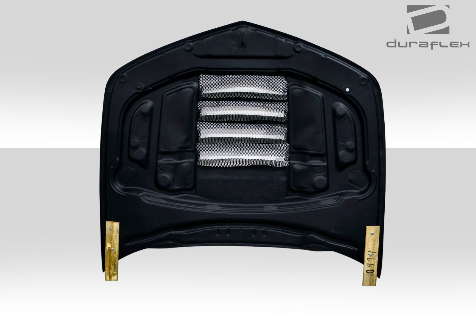 Hoods 109911 Duraflex
