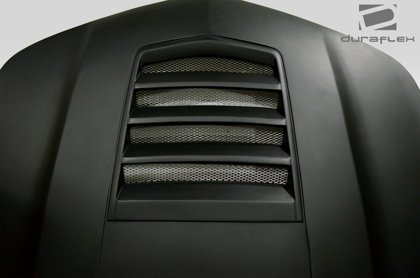 Hoods 109911 Duraflex