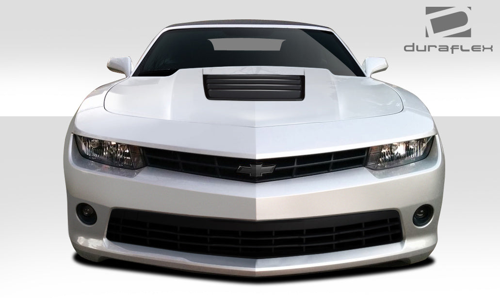 Hoods 109911 Duraflex