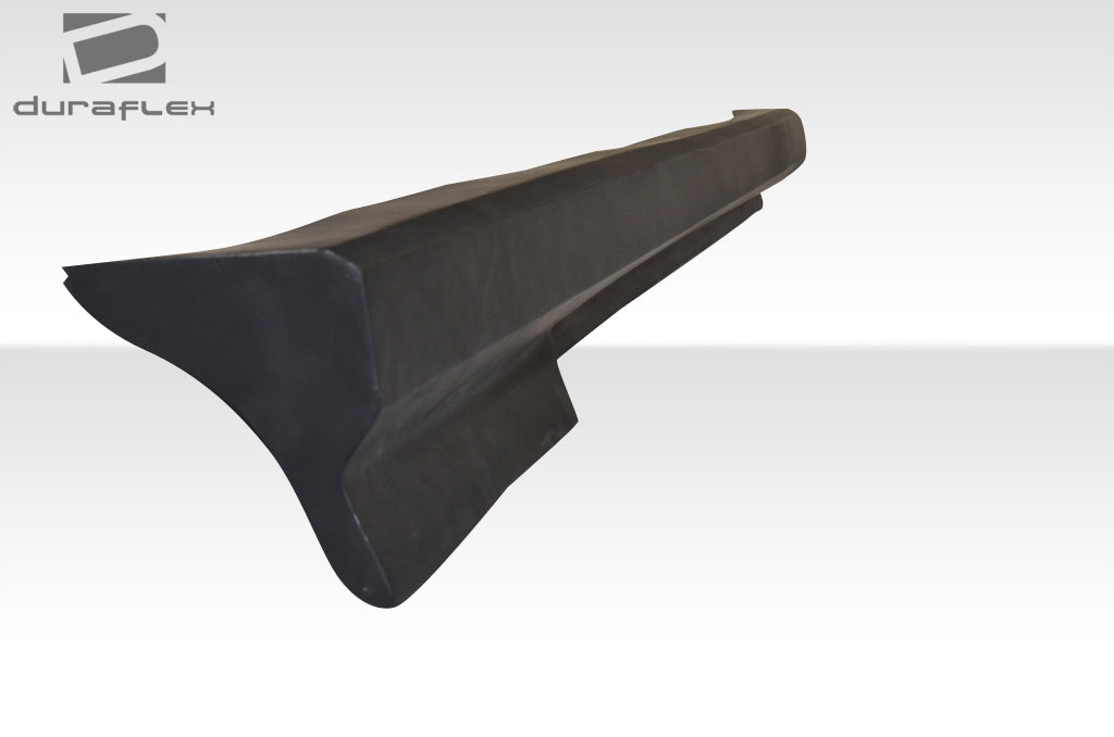 Side Skirts 109796 Duraflex