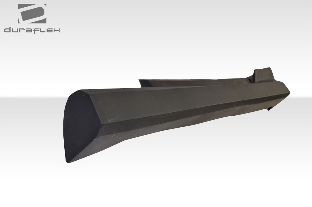Side Skirts 109796 Duraflex