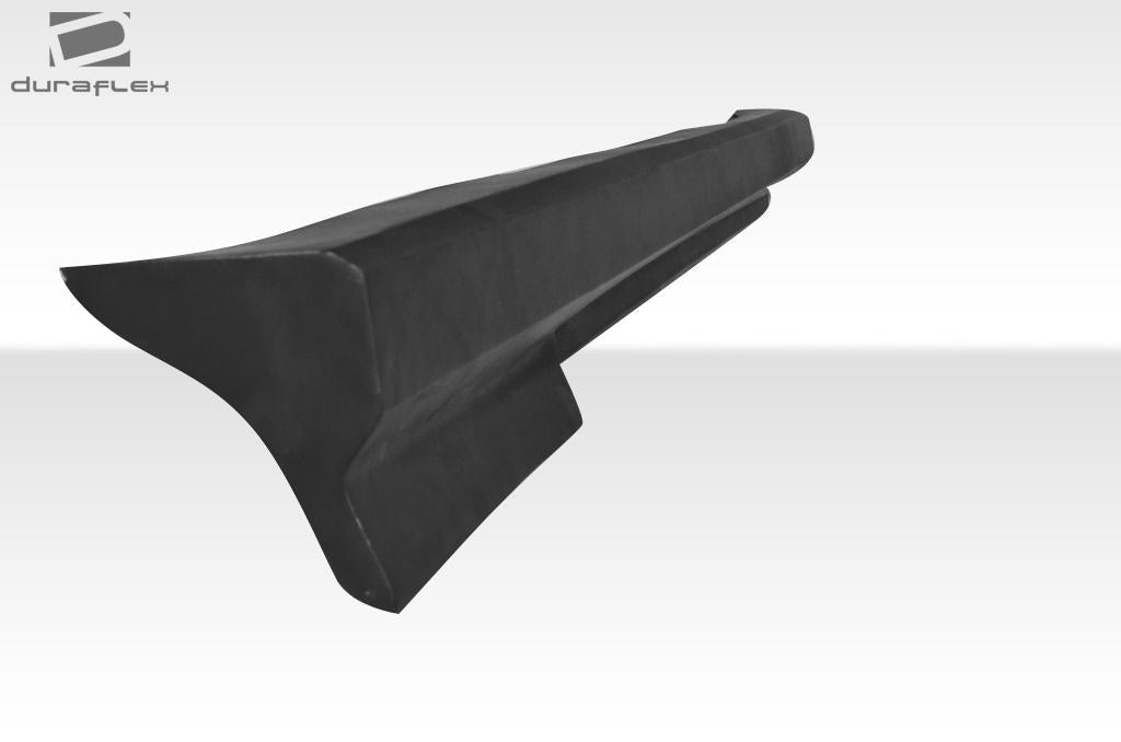 Side Skirts 109796 Duraflex