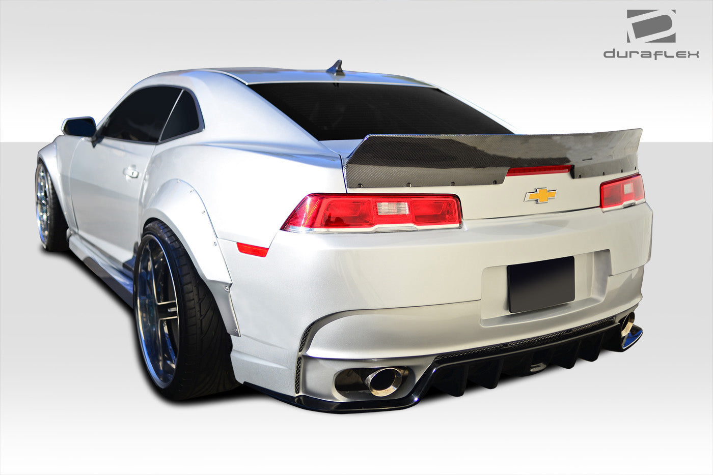 Body Kits 109952 Duraflex