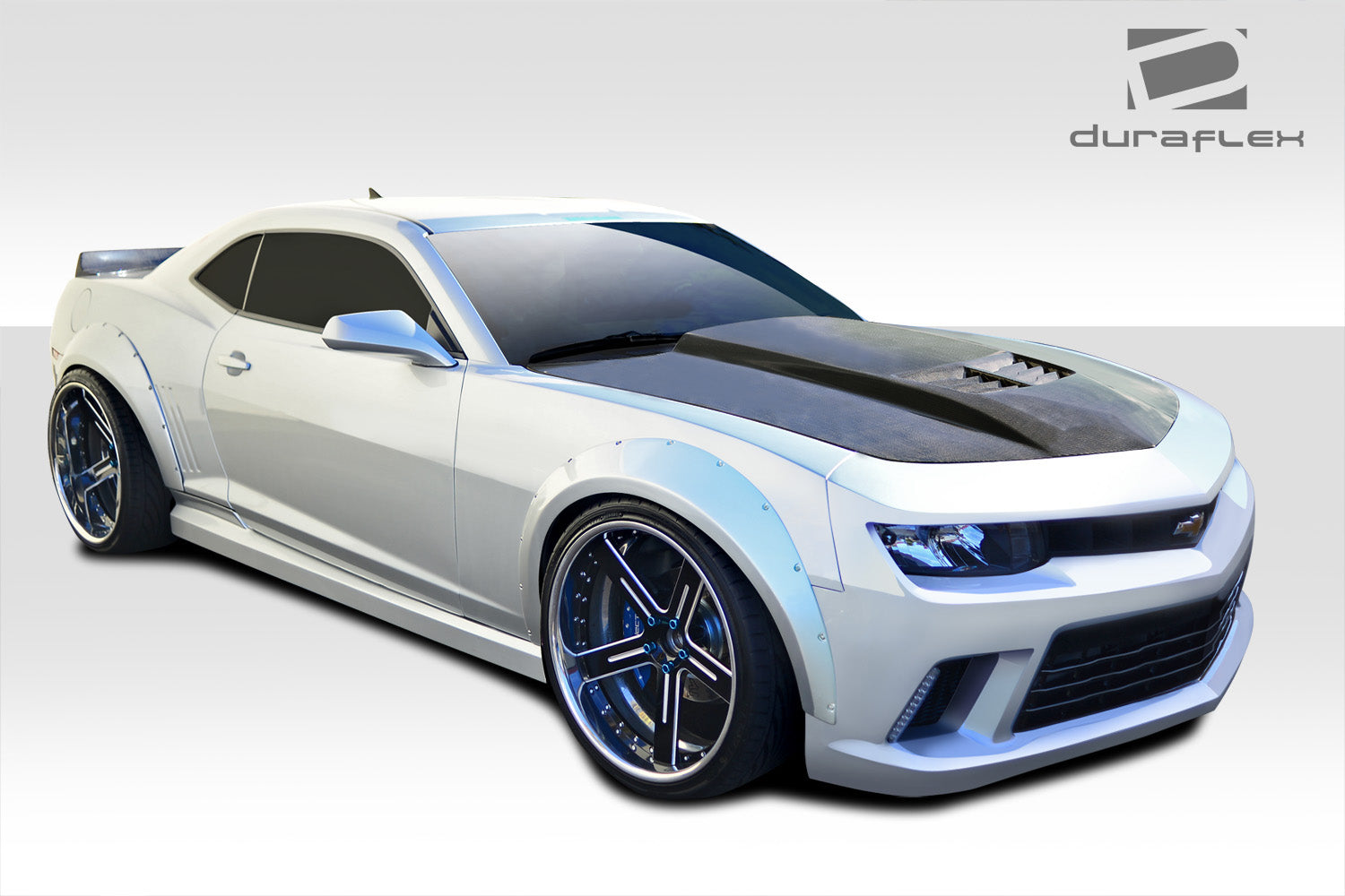 Body Kits 109952 Duraflex