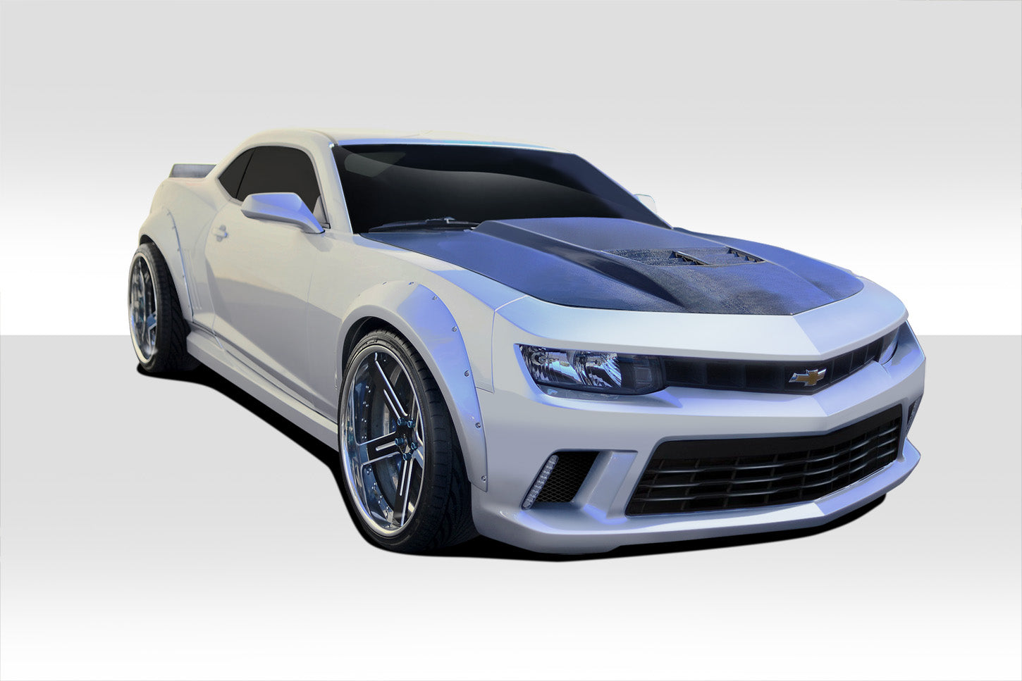 Body Kits 109952 Duraflex