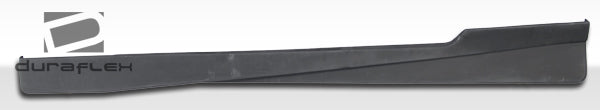 Side Skirts 105983 Duraflex