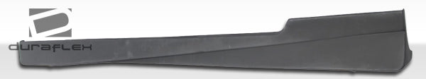 Side Skirts 105983 Duraflex