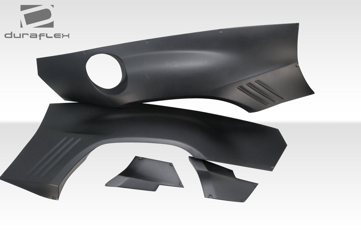 Fenders 116307 Duraflex
