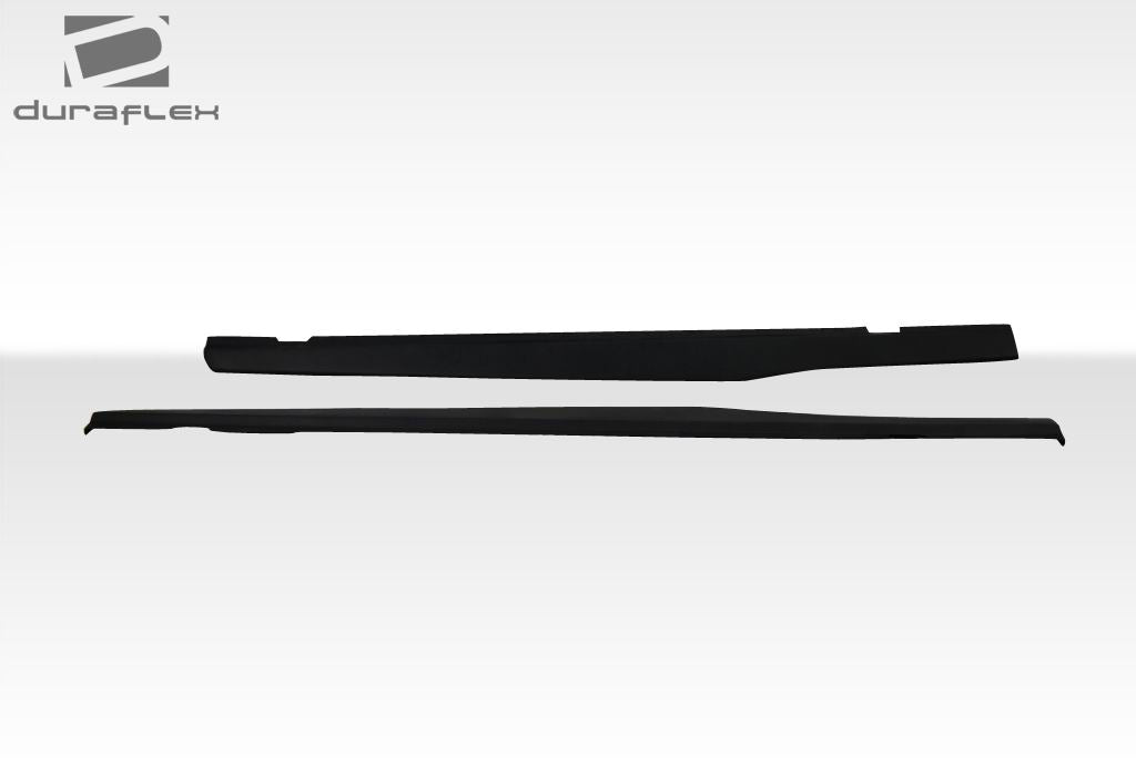 Side Skirts 109791 Duraflex