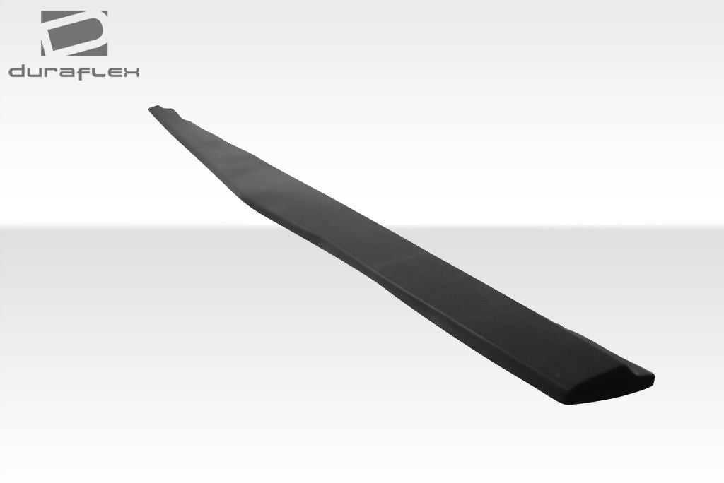 Side Skirts 109791 Duraflex
