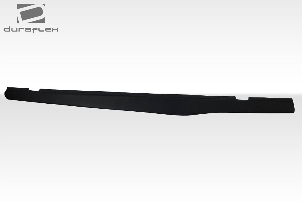 Side Skirts 109791 Duraflex